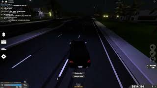 Drifting The Evo While Some Ppl Argue In Chat