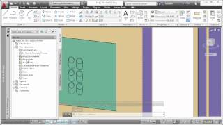 AutoCAD 2013 Associative Arrays