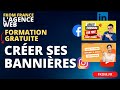 510  crer ses bannires pour rseaux sociaux  formation gratuite de a  z en image de marque