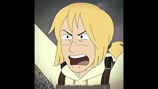 Simon Laurent Infinity Train Edit Amv