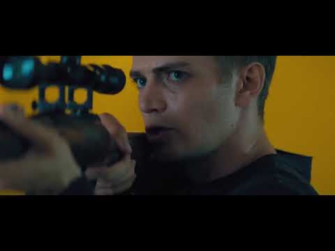 Caçada Brutal  (First Kill) Trailer Legendado 2017