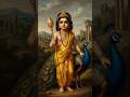 #muruga 🙏🦚✨️