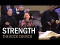 Strength - The Rock Church