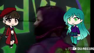 Disney Descendants Rp Discord Server Trailerget Known