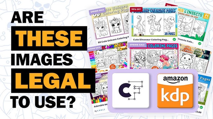 Creative and Tech-Free Fun for Kids with Personalized Coloring Books -  Weekend Jaunts