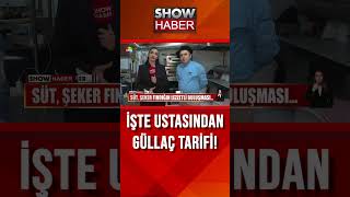 Ramazan Ayının Geleneksel Lezzeti