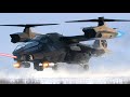 US Next Generation Tiltrotor Aircraft Is Ready For Action