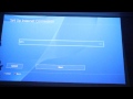 PSN login failure fix for ps4 (CE-33987-0)