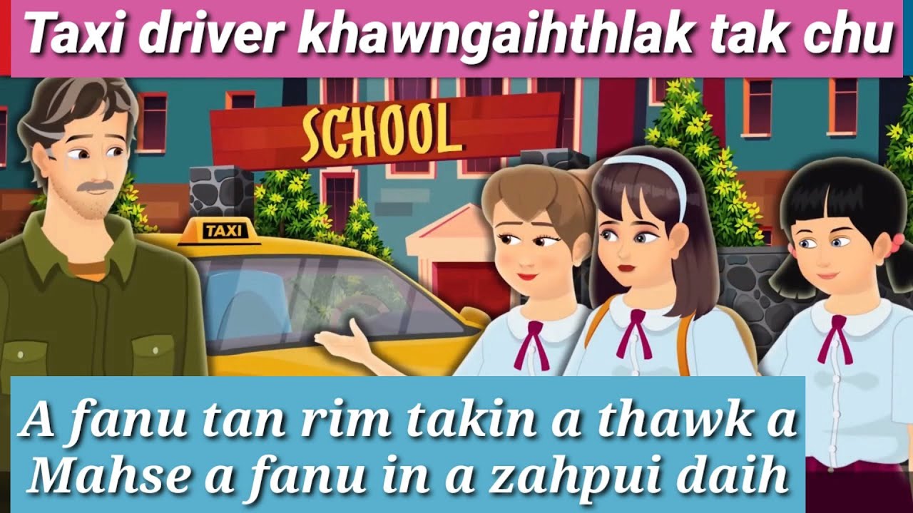 A pa zahpui tu hmeichhe naupang chu!!!