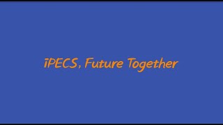 iPECS, FUTURE Together 2025