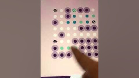 Two Dots Level 367 Walkthrough