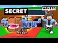 Steal a Brainrot: Trolling as a FAKE BRAINROT!