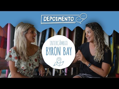 Vídeo: Como Um Casal Viveu A Vida De Van Em Byron Bay, Austrália Por Um Ano Inteiro