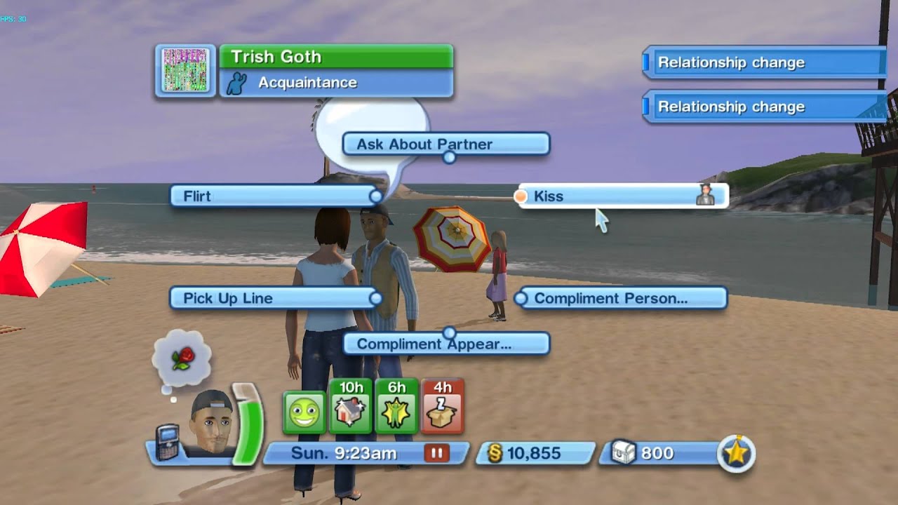 industry run out growth The Sims 3 - Dolphin Emulator Wiki