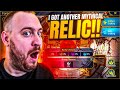 I GOT ANOTHER MYTHICAL RELIC!! | Raid: Shadow Legends |