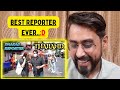 DHAKAD REPORTER IN THAILAND | HARSH RAJPUT | REACTION