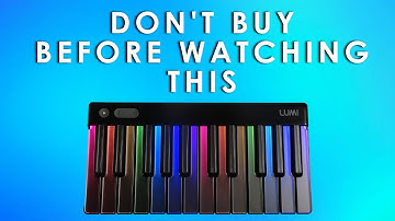 Lumi Keys Review - Genius Or Gimmick?