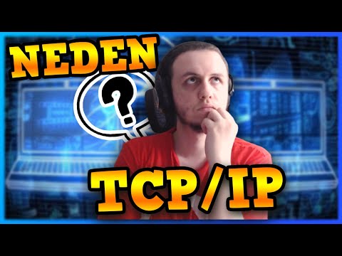 Video: TCP Nedir