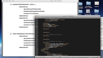 Apache Wicket mit Maven