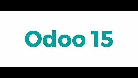 Install odoo enterprise v15 windows  and configure with pycharm  and use postgresql