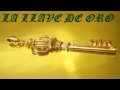 LA LLAVE DE ORO - Emmet Fox