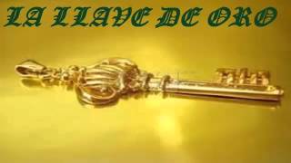 LA LLAVE DE ORO - Emmet Fox