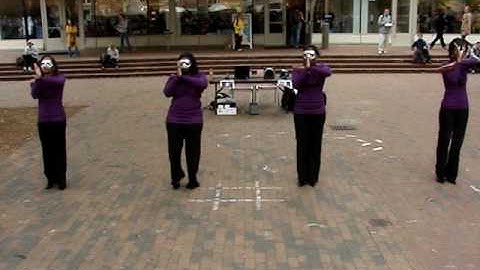 AEO & AIO UNC Probate - 10/27/2008 - Part 1