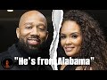 Evelyn Lozada Ends Her Engagement To Lavon Lewis &quot;He&#39;s From Alabama&quot;