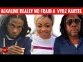 Jaii Frais MENTION Alkaline USE Shorty &amp; DISS Vybz Kartel | Gage Get Jacket
