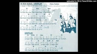 Download lagu Ya ROH KUDUS - Urapilah (1) - Symphony Worship & Pdt. Djohan Handojo - Album Freedom - Kubebas