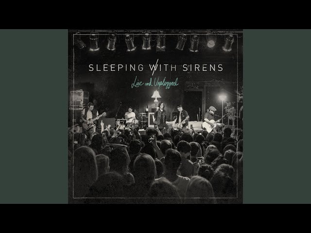 With Ears to See, and Eyes to Hear (Live) - YouTube