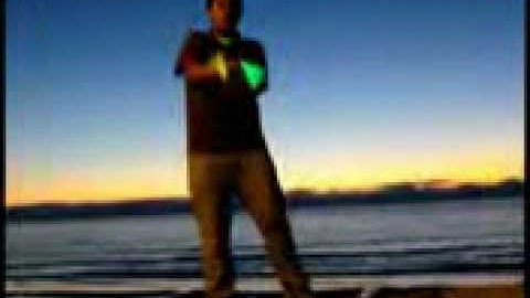 glowsticking tijuana Chuy7