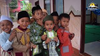 Download Lagu SIRAMPOG-BREBES : Paradise Of Java MP3