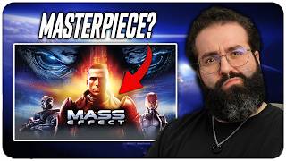 I Played Mass Effect 1 As A Non-Believer... I Was Wrong
