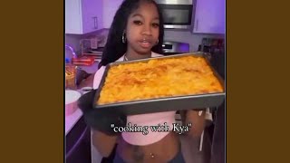 Cooking wit Kya - Foenem