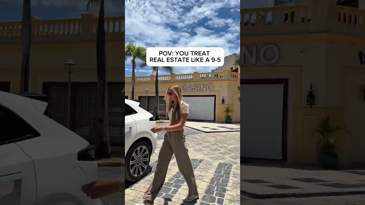 Video Poster