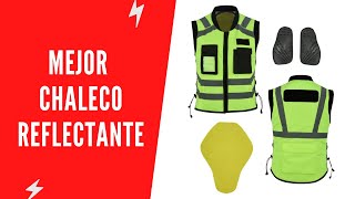 ✅ Best Reflective Vest 2022 - (Top 5)