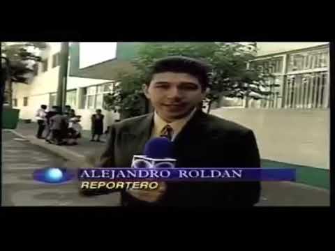 Alejandro Roldan - Demo Reel 2022