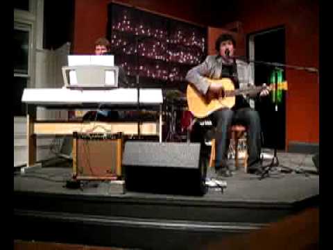 Pat Stites Band - Tenacious D - Tribute (Cover)