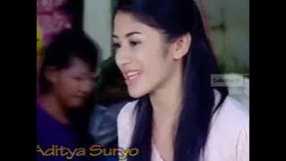 Sahila Hisyam ft Rendy Septino (FTV Lawas) | Juragan Kebun Dimabuk Cinta