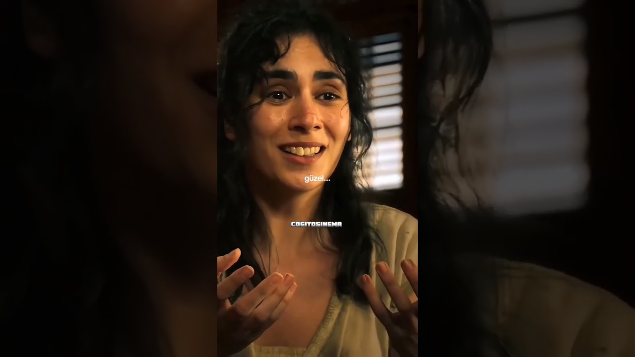 Three Thousand Years of Longing (2022)                               Üç Bin Yıllık Bekleyiş (2022)