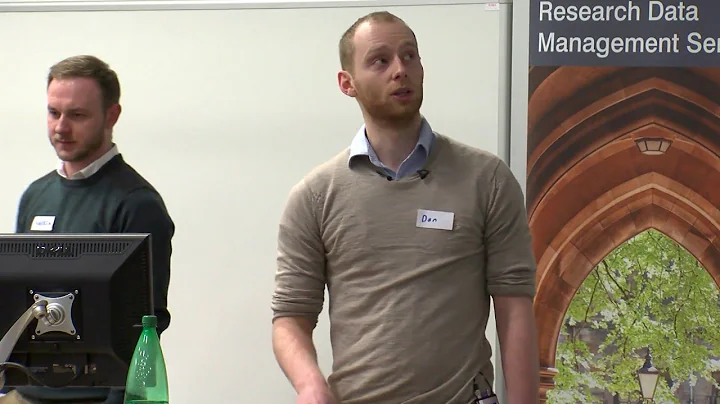Antibiotic Resistance - Dan Slack - Let's Talk Abo...