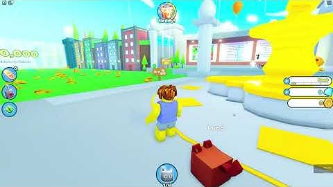 🔥Pet Simulator X Fake Partner Script! SING PETS FOR FREE🔥