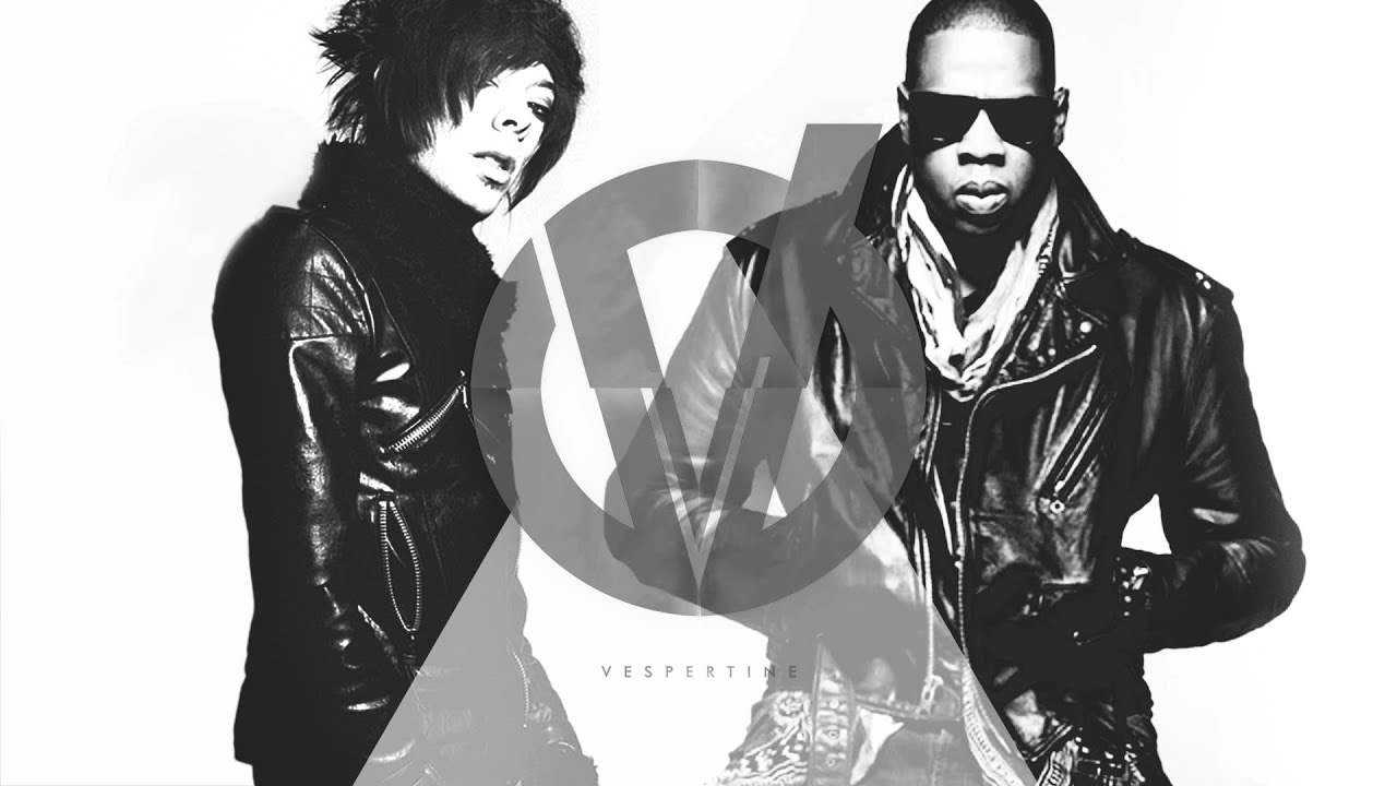 Jay-Z - The City is Mine (Vespertine Remix)