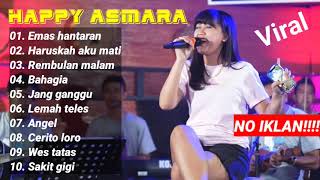 Download lagu Happy Asmara Full Album Terbaru 2021 Haruskah aku ... mp3