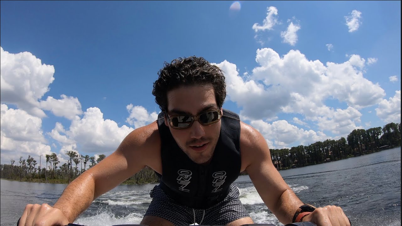 Butler Chain of Lakes Orlando, FL