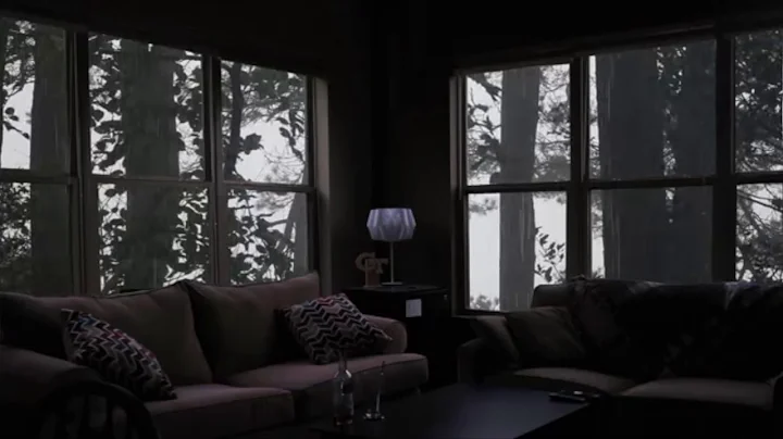 POV: Spencer Reid reads to you before bed (Firepla...