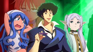 BEDA #09 – Atuação e dublagem em animes – Otaku Pós-Moderno