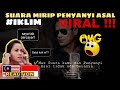 🇲🇾 Malaysia React | BUKAN AKU TAK CINTA - IKLIM ( COVER BY JASMENGGO )