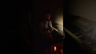 Londonderry Air / Danny Boy (Yamaha wx5 EWI)